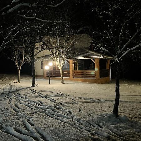 Seosko Domacinstvo Bondzulic Užice Exterior foto