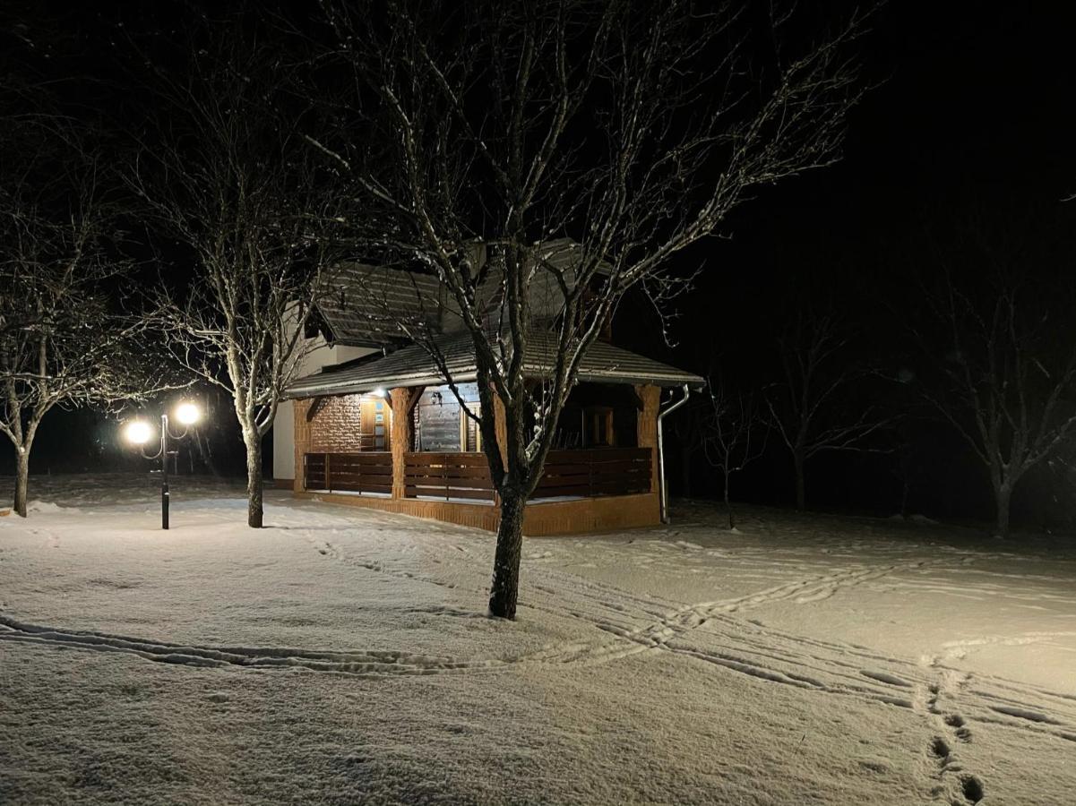 Seosko Domacinstvo Bondzulic Užice Exterior foto